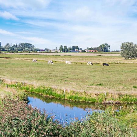 Awesome Home In Diksmuide With Wifi Exterior foto