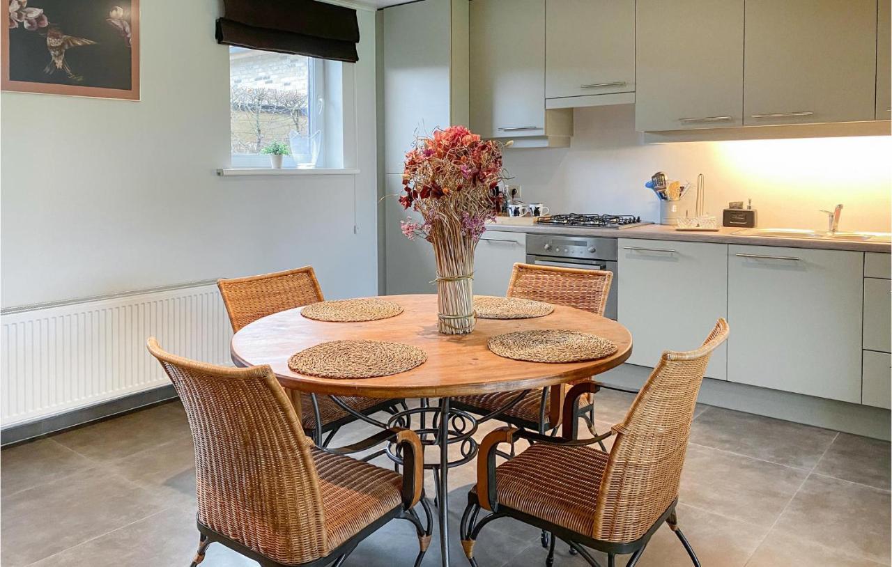 Awesome Home In Diksmuide With Wifi Exterior foto